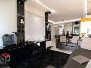 Apartamento para Locação em São Paulo/SP Cerqueira César...