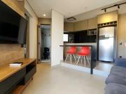 Apartamento para Locação em São Paulo/SP Cerqueira César...