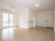 Apartamento para Locação em São Paulo/SP Cerqueira César...