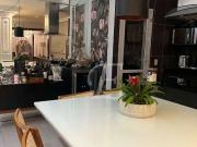 Apartamento para Locação em São Paulo/SP Cerqueira César...