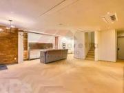 Apartamento para Locação em São Paulo/SP Cerqueira César...