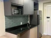 Apartamento para Locação em São Paulo/SP Cerqueira César...