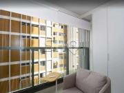 Apartamento para Locação em São Paulo/SP Cerqueira César...