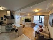 Apartamento para Locação em São Paulo/SP Cerqueira César...