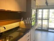 Apartamento para Locação em São Paulo/SP Cerqueira César...