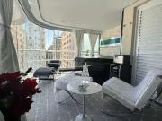 Apartamento para Locação em São Paulo/SP Cerqueira César...