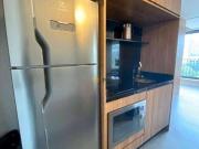 Apartamento para Locação em São Paulo/SP Cerqueira César...