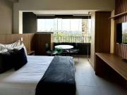 Apartamento para Locação em São Paulo/SP Cerqueira César...