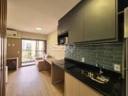 Apartamento para Locação em São Paulo/SP Cerqueira César...