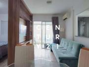 Apartamento para Locação em São Paulo/SP Cerqueira César...