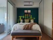 Apartamento para Locação em São Paulo/SP Cerqueira César...