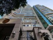 Apartamento para Locação em São Paulo/SP Cerqueira César...