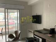 Apartamento para Locação em São Paulo/SP Cerqueira César...