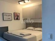 Apartamento para Locação em São Paulo/SP Cerqueira César...