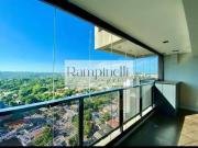 Apartamento para Locação em São Paulo/SP Cerqueira César...