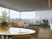 Apartamento para Locação em São Paulo/SP Cerqueira César...