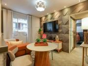 Apartamento para Locação em São Paulo/SP Cerqueira César...