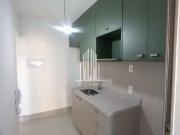 Apartamento para Locação em São Paulo/SP Cerqueira César...