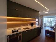 Apartamento para Locação em São Paulo/SP Cerqueira César...