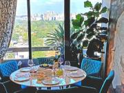 Apartamento para Locação em São Paulo/SP Cerqueira César...