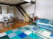 Apartamento para Locação em São Paulo/SP Cerqueira César...