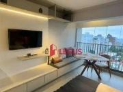 Apartamento para Locação em São Paulo/SP Cerqueira César...