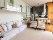 Apartamento para Locação em São Paulo/SP Cerqueira César...