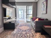 Apartamento para Locação em São Paulo/SP Cerqueira César...