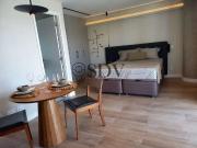 Apartamento para Locação em São Paulo/SP Cerqueira César...