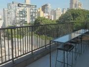 Apartamento para Locação em São Paulo/SP Cerqueira César...