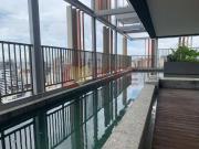 Apartamento para Locação em São Paulo/SP Cerqueira César...