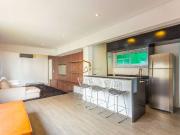 Apartamento para Locação em São Paulo/SP Cerqueira César...