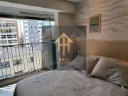 Apartamento para Locação em São Paulo/SP Cerqueira César...