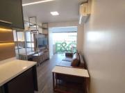 Apartamento para Locação em São Paulo/SP Cerqueira César...