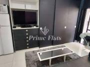 Apartamento para Locação em São Paulo/SP Cerqueira César...