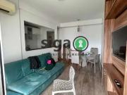 Apartamento para Locação em São Paulo/SP Cerqueira César...