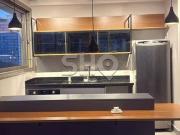 Apartamento para Locação em São Paulo/SP Cerqueira César...