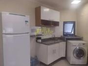 Apartamento para Locação em São Paulo/SP Cerqueira César...