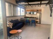 Apartamento para Locação em São Paulo/SP Cerqueira César...