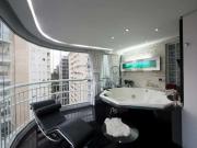 Apartamento para Locação em São Paulo/SP Cerqueira César...