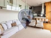 Apartamento para Locação em São Paulo/SP Cerqueira César...