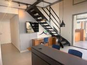 Apartamento para Locação em São Paulo/SP Cerqueira César...