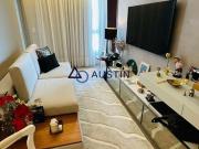 Apartamento para Locação em São Paulo/SP Cerqueira César...