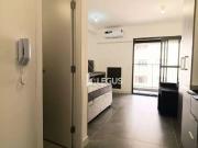 Apartamento para Locação em São Paulo/SP Cerqueira César...