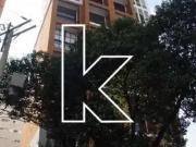 Apartamento para Locação em São Paulo/SP Cerqueira César...