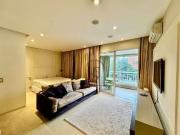 Apartamento para Locação em São Paulo/SP Cerqueira César...