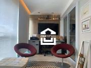 Apartamento para Locação em São Paulo/SP Cerqueira César...