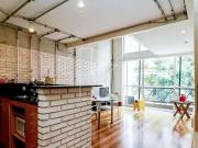 Apartamento para Locação em São Paulo/SP Cerqueira César...