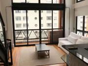 Apartamento para Locação em São Paulo/SP Cerqueira César...