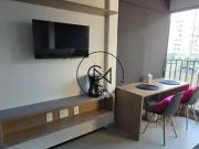 Apartamento para Locação em São Paulo/SP Cerqueira César...